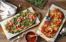 Pacini Restaurant Gatineau餐厅图片