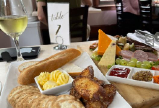 Anvers Cafe美食图片