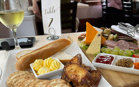 Anvers Cafe