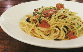 Cafe Parmesan