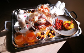 Ristorante La Parolina