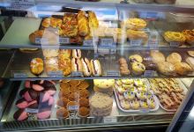Andy's Bakery Mansfield美食图片