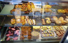 Andy's Bakery Mansfield餐厅图片