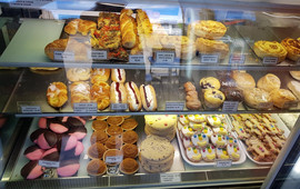 Andy's Bakery Mansfield