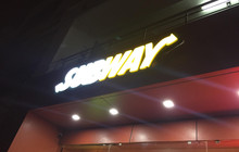 Subway Mota Bazaar餐厅图片