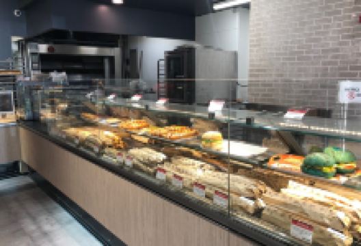 L'Atelier Gourmand美食图片