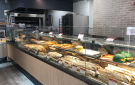 L'Atelier Gourmand