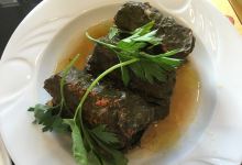 Ana Ogul lokantasi美食图片
