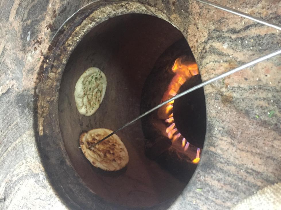 Al-Watan Halal Tandoori