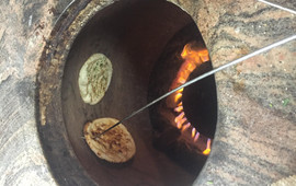 Al-Watan Halal Tandoori