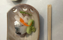 Ajiro餐厅图片