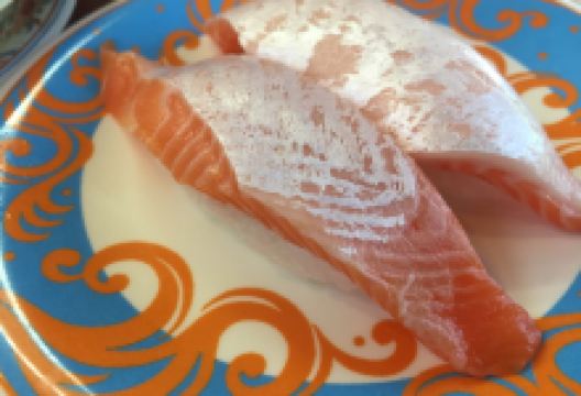 Kaisendokoromorita美食图片