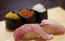 Matsuba Sushi餐厅图片