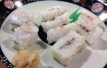 Tenkanoaji Houjuu餐厅图片
