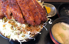Oshokujidokoro Sugano餐厅图片