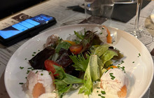Brasserie du Commerce餐厅图片