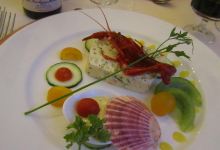 Hotel de Lorraine美食图片