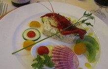 Hotel de Lorraine餐厅图片