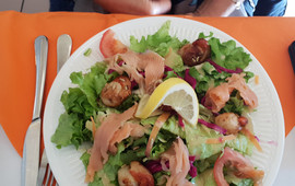 Bistrot Gourmand