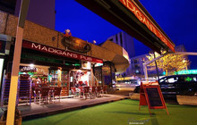 Le Madigan's餐厅图片