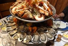 A la Maree美食图片