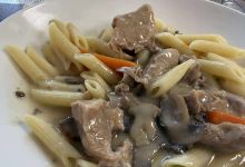 La Terrasse美食图片