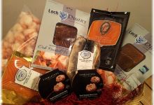 Tully's of Rothbury美食图片