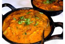 Saffron Restaurant - Innerleithen美食图片