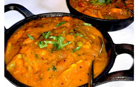 Saffron Restaurant - Innerleithen