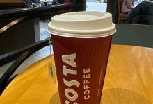 Costa Coffee美食图片