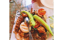 Ozgur Turkish Restaurant餐厅图片