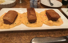 Stockman's Steakhouse餐厅图片