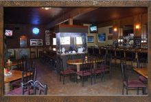 Mott Canyon Tavern & Grill美食图片