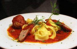 Front Street Restaurant