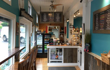 Coffee Hound Coffee Co.餐厅图片