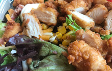 Chick-fil-A餐厅图片