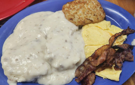 Tipton's Cafe