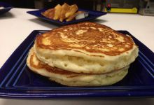 Craig's Cafe美食图片