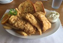 Mariner Cafe美食图片