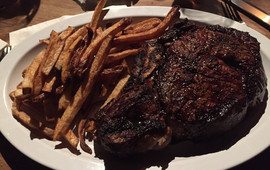 Doe's Eat Place