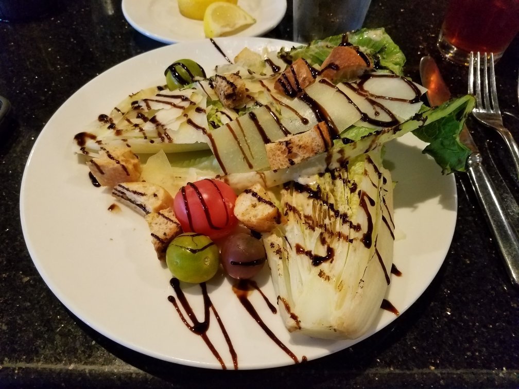 Second Street Bistro