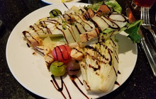Second Street Bistro餐厅图片