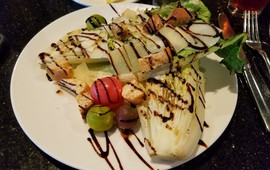 Second Street Bistro