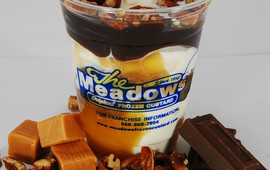 Meadows Original Frozen Cstrd