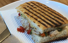 Panera Bread餐厅图片
