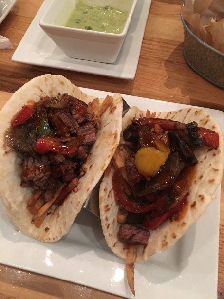 Taqueria 27