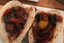 Taqueria 27美食图片