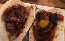 Taqueria 27