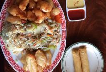 Chinese Garden Restaurant美食图片