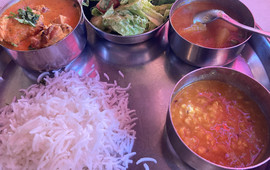 All India Cafe